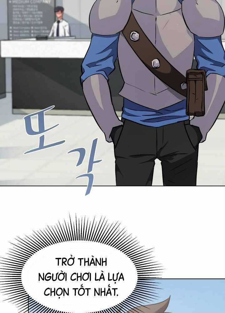 Level 1 Player - Chapter 7 - Trang 8