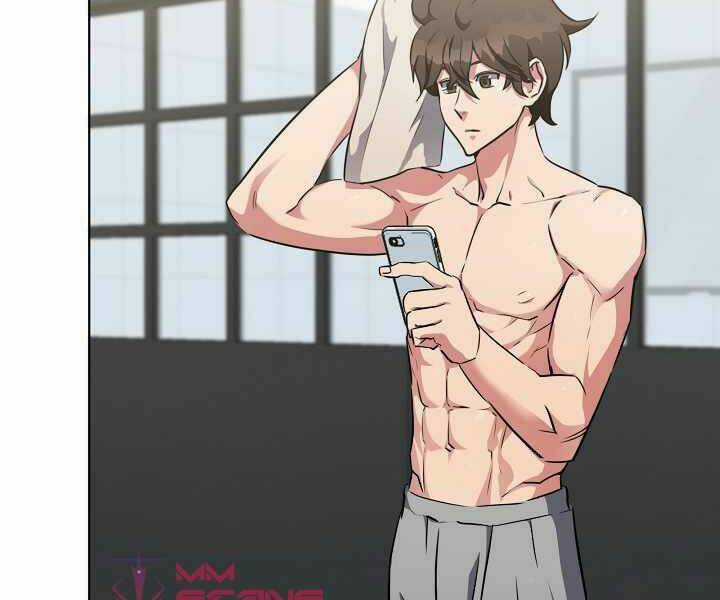 Level 1 Player - Chapter 8 - Trang 21