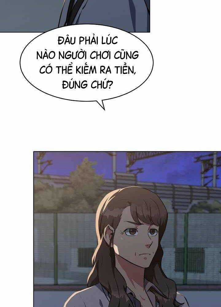 Level 1 Player - Chapter 9 - Trang 11