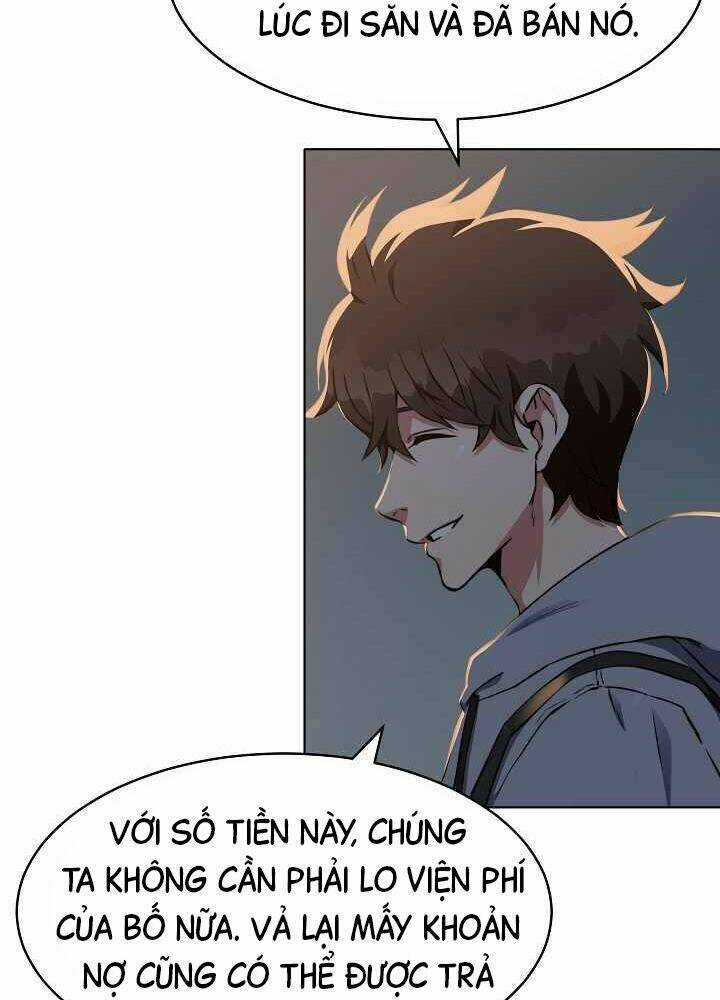 Level 1 Player - Chapter 9 - Trang 17