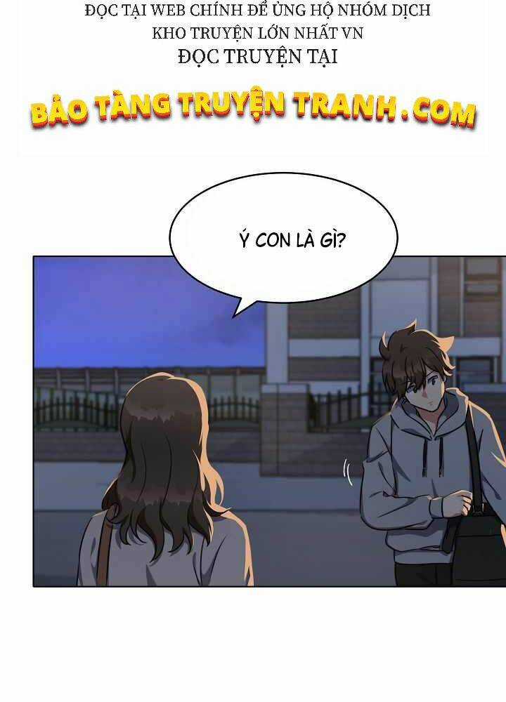 Level 1 Player - Chapter 9 - Trang 3