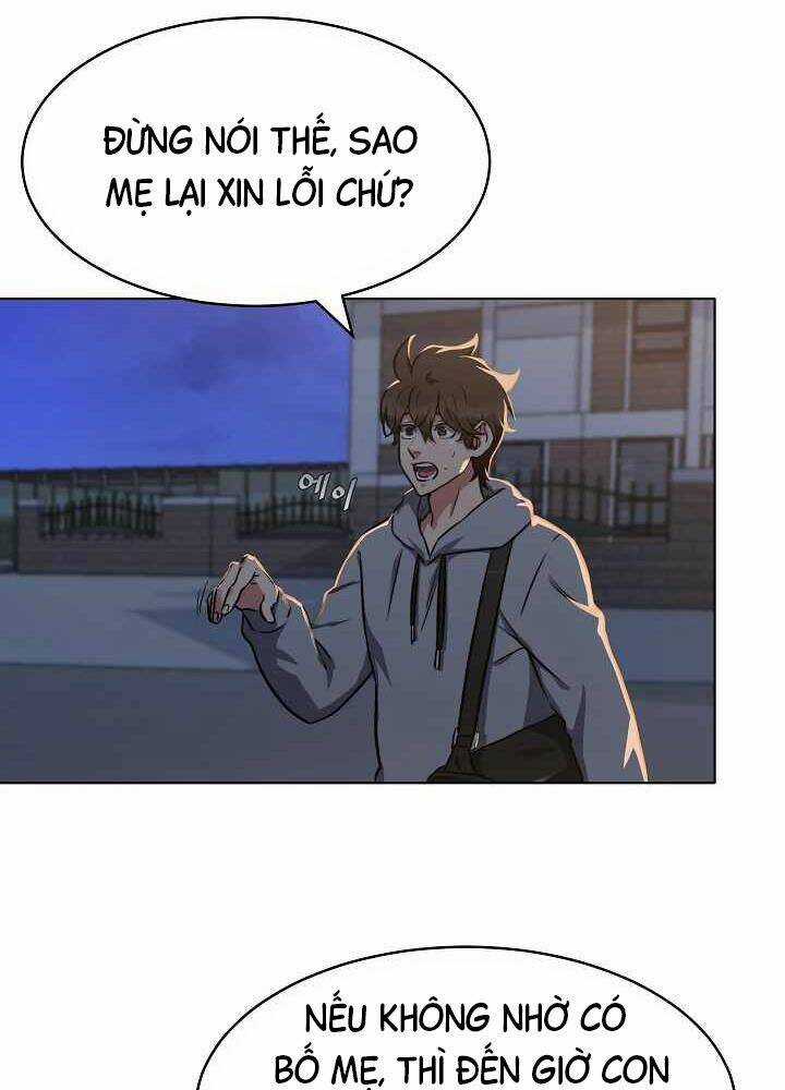 Level 1 Player - Chapter 9 - Trang 21