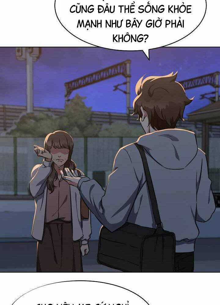 Level 1 Player - Chapter 9 - Trang 22