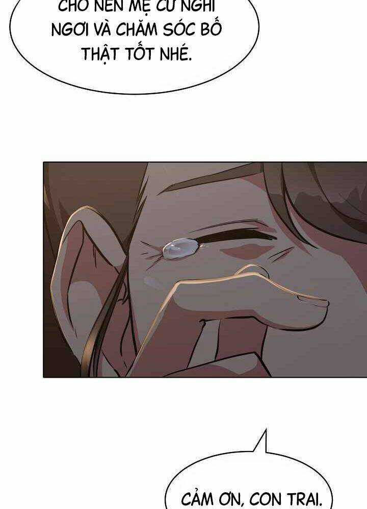 Level 1 Player - Chapter 9 - Trang 23