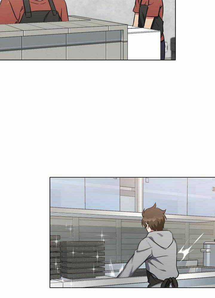 Level 1 Player - Chapter 9 - Trang 27