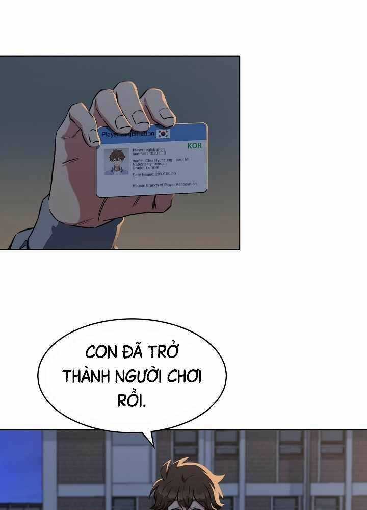 Level 1 Player - Chapter 9 - Trang 4