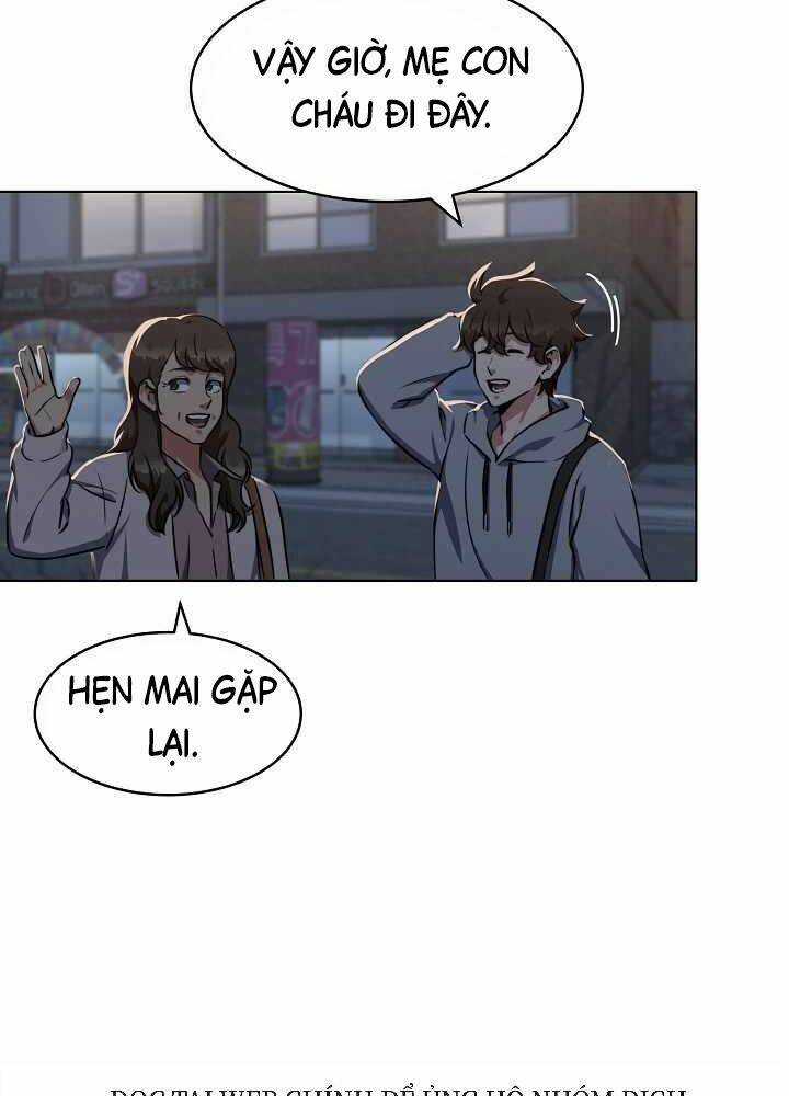 Level 1 Player - Chapter 9 - Trang 32