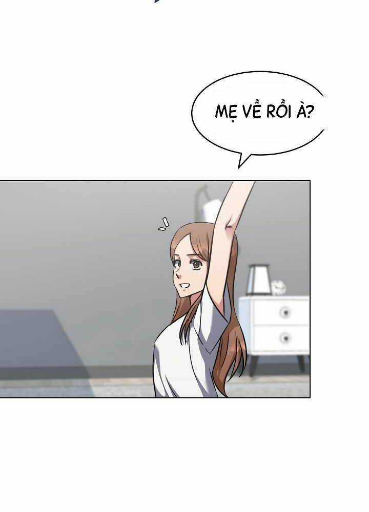 Level 1 Player - Chapter 9 - Trang 34