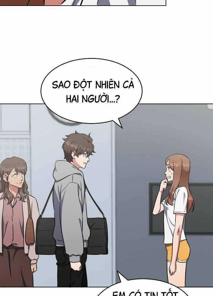 Level 1 Player - Chapter 9 - Trang 37