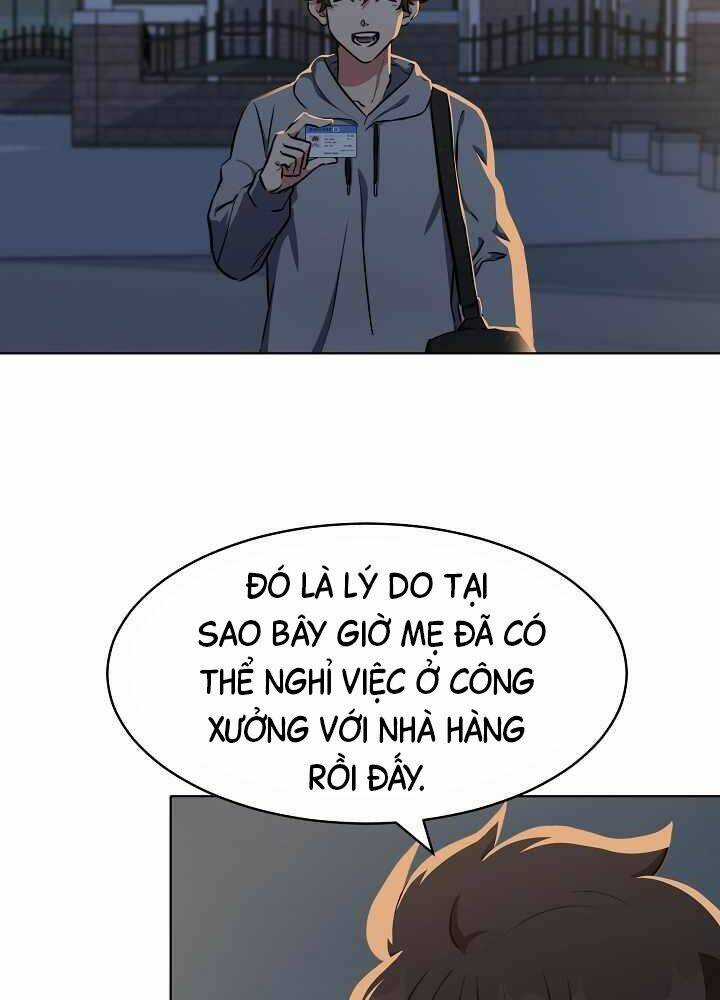 Level 1 Player - Chapter 9 - Trang 5