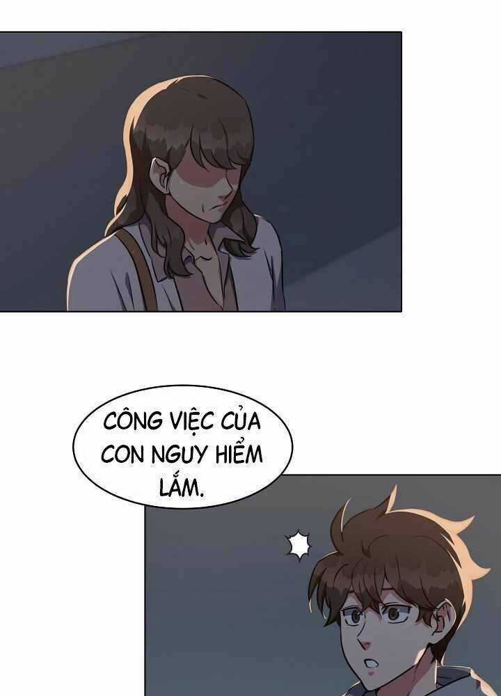 Level 1 Player - Chapter 9 - Trang 8