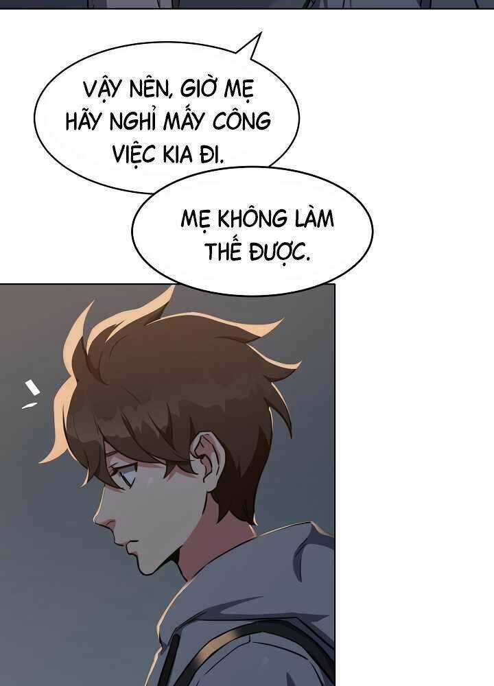 Level 1 Player - Chapter 9 - Trang 10