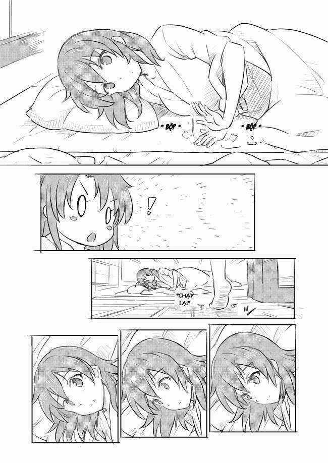 Level 1 Zuikaku - Chapter 1 - Trang 4