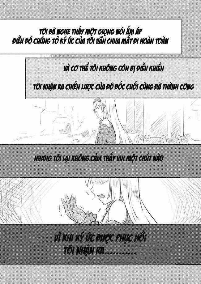 Level 1 Zuikaku - Chapter 15 - Trang 2