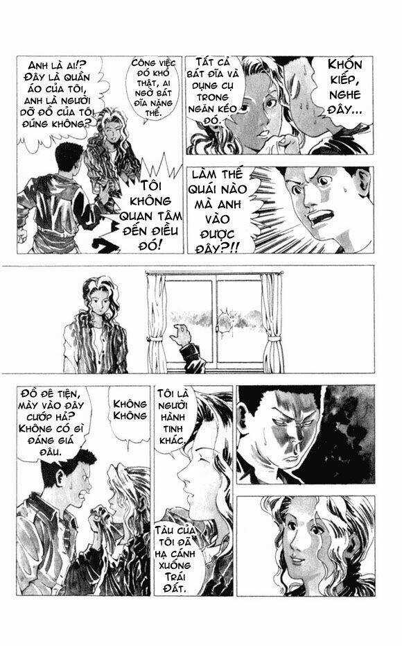 Level E - Chapter 1 - Trang 13