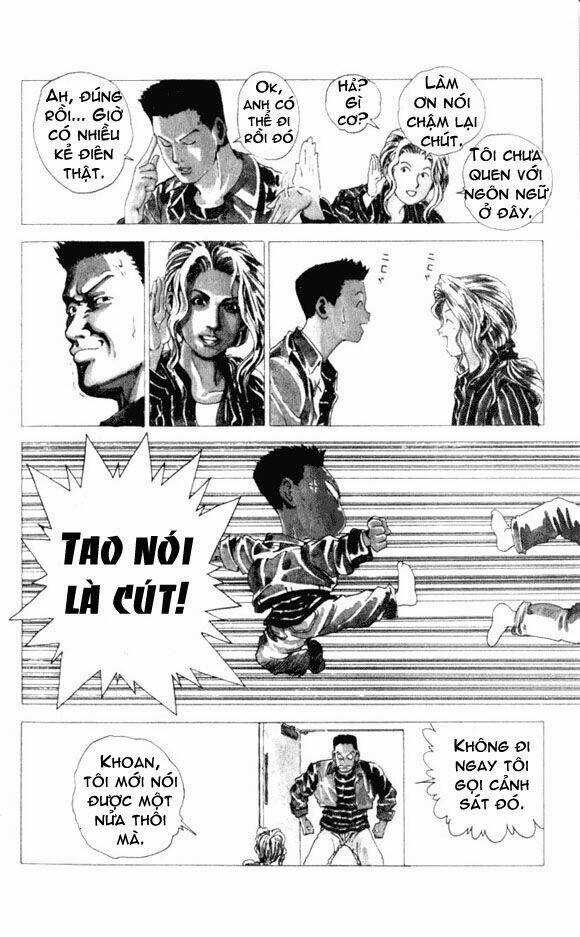 Level E - Chapter 1 - Trang 14