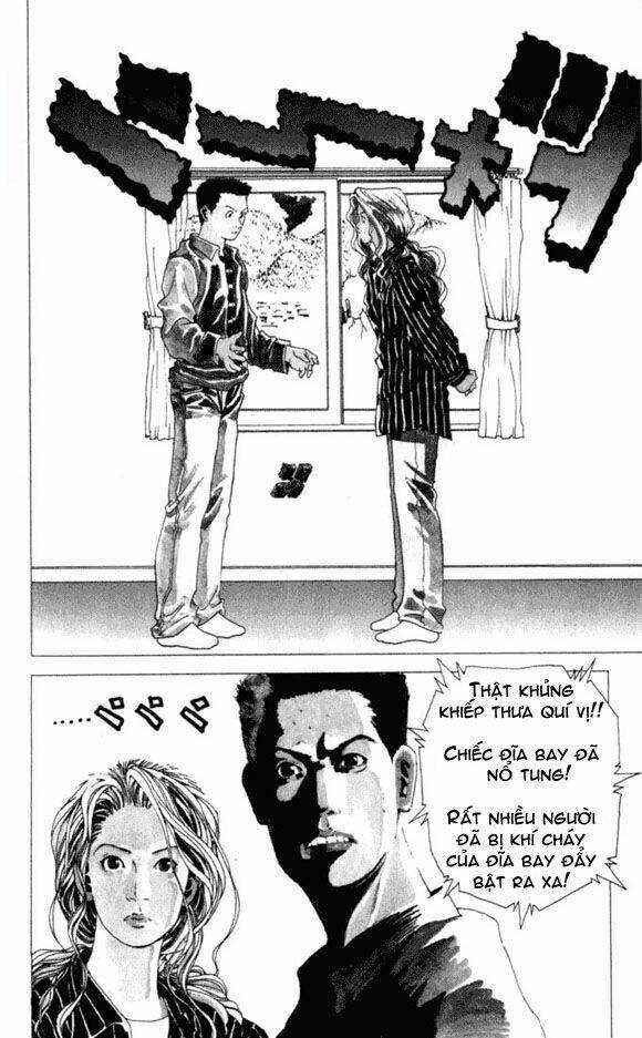 Level E - Chapter 1 - Trang 20