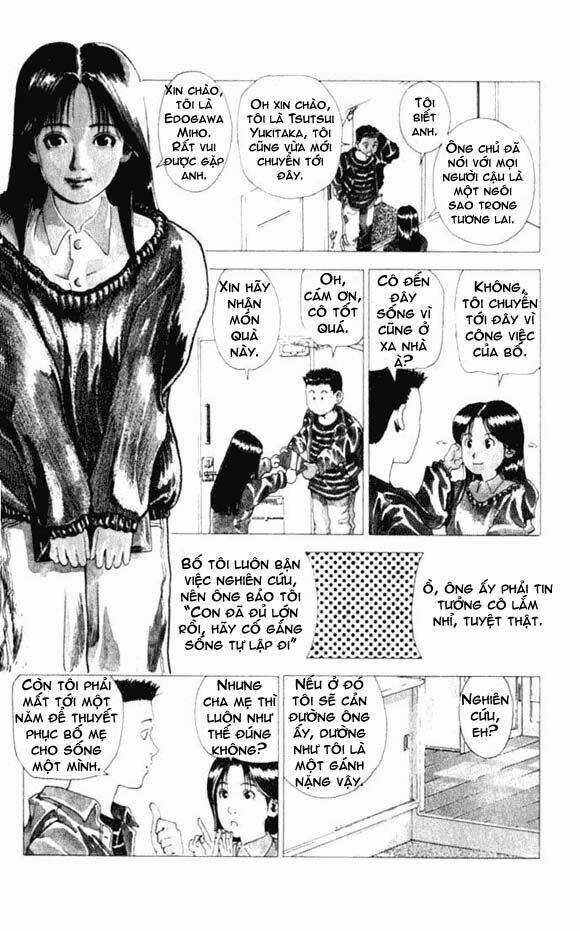 Level E - Chapter 1 - Trang 23