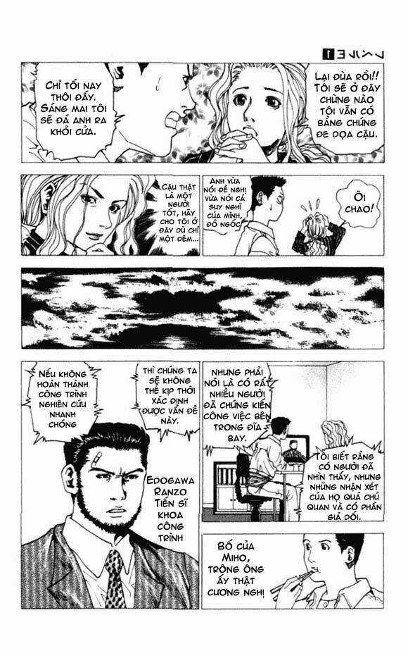 Level E - Chapter 1 - Trang 28