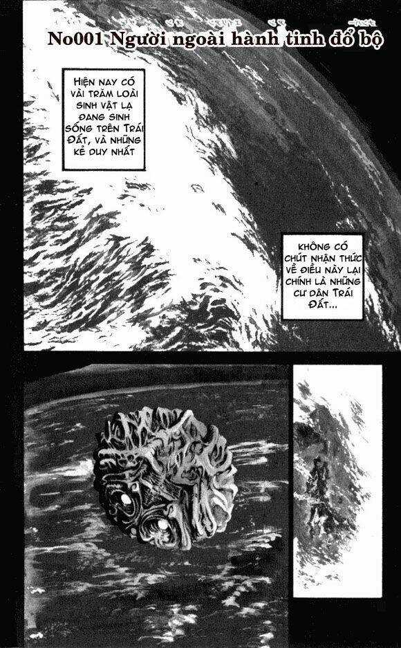 Level E - Chapter 1 - Trang 5