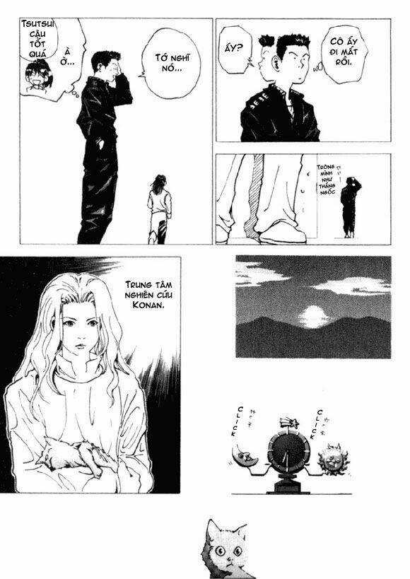 Level E - Chapter 1 - Trang 45