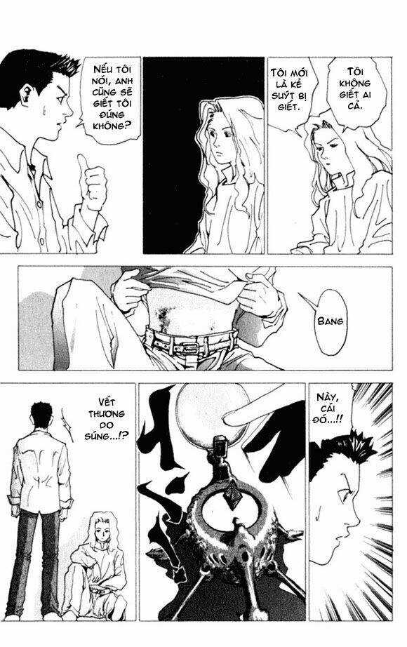 Level E - Chapter 1 - Trang 49