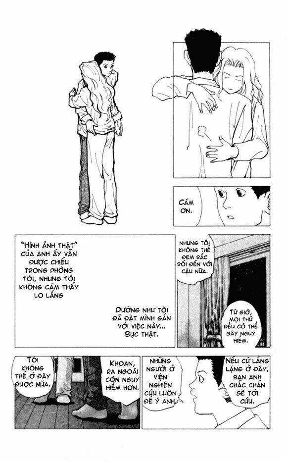 Level E - Chapter 1 - Trang 61