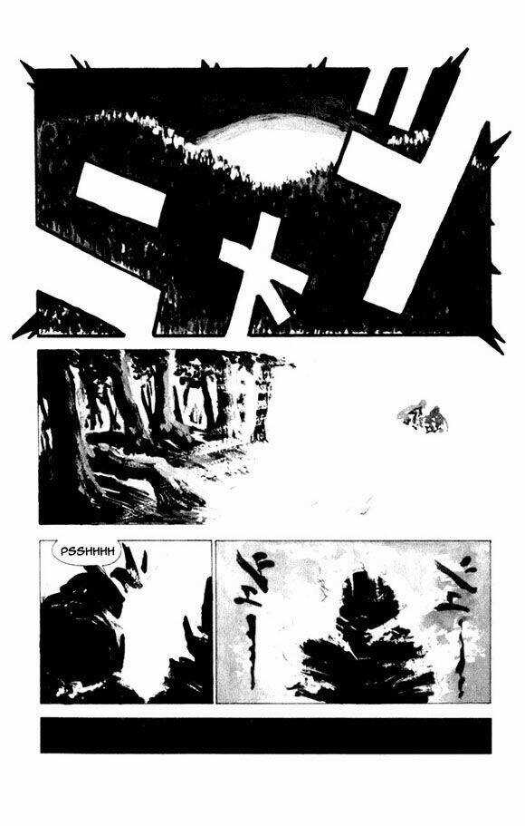 Level E - Chapter 1 - Trang 8