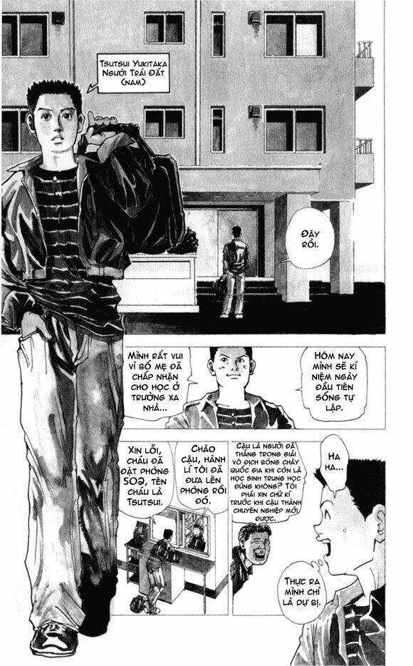 Level E - Chapter 1 - Trang 9