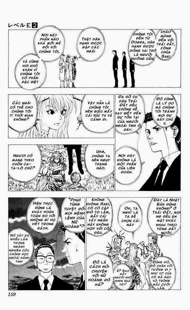 Level E - Chapter 10 - Trang 11