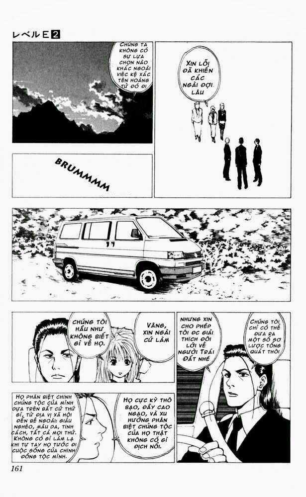 Level E - Chapter 10 - Trang 13