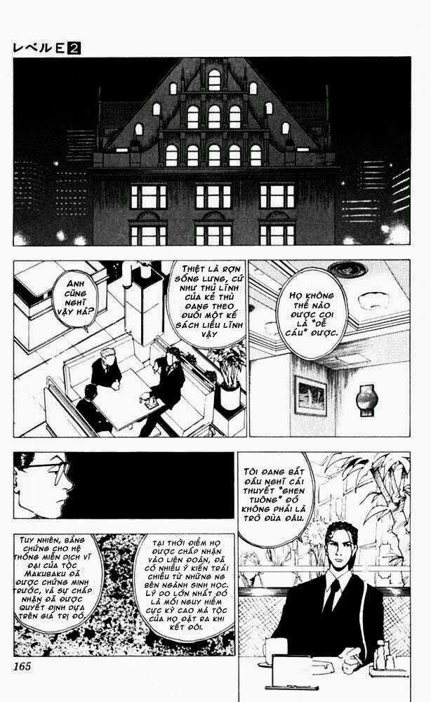 Level E - Chapter 10 - Trang 17