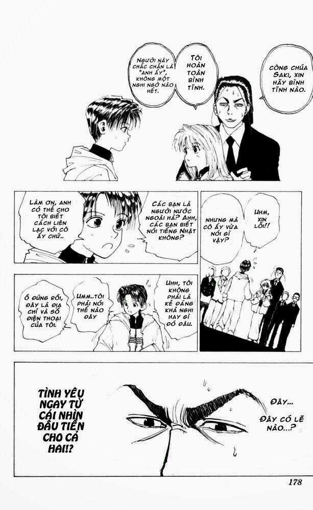 Level E - Chapter 10 - Trang 30