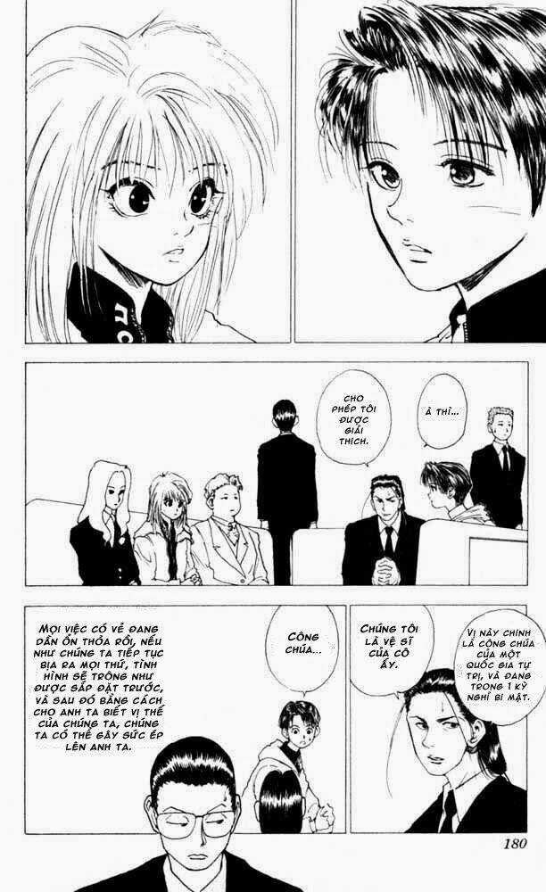 Level E - Chapter 10 - Trang 32