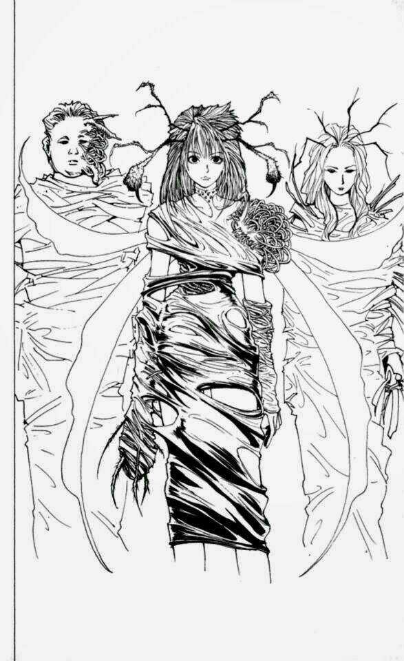 Level E - Chapter 10 - Trang 10