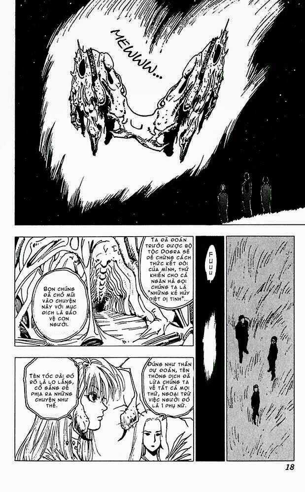 Level E - Chapter 11 - Trang 12