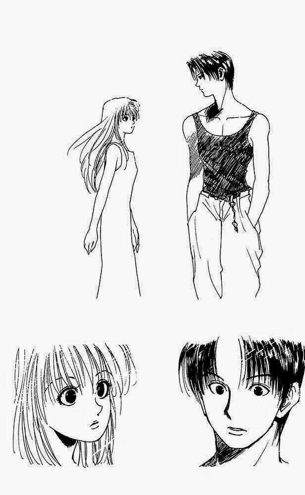 Level E - Chapter 11 - Trang 30