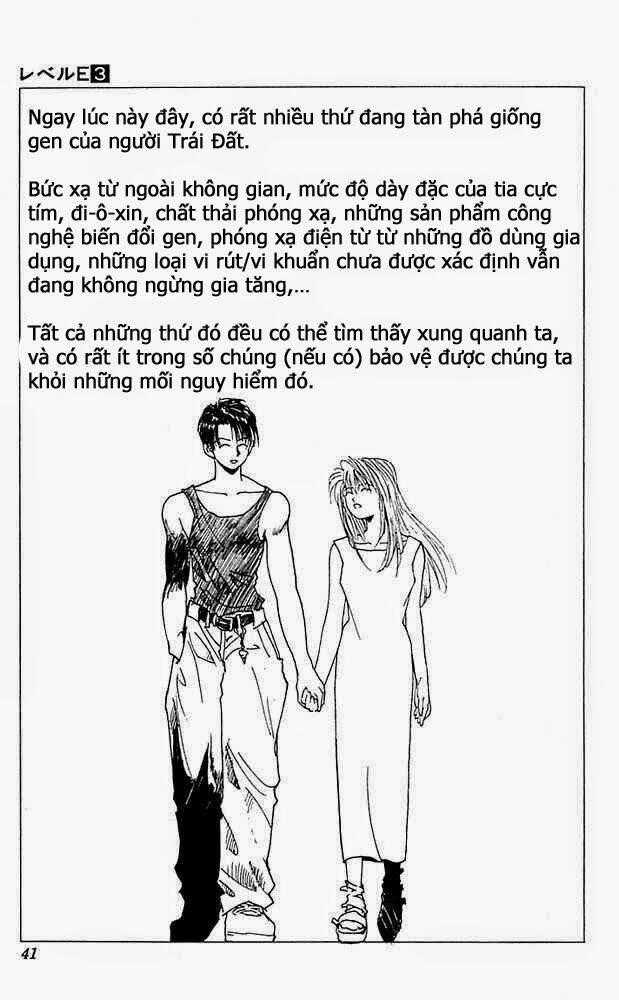 Level E - Chapter 11 - Trang 35