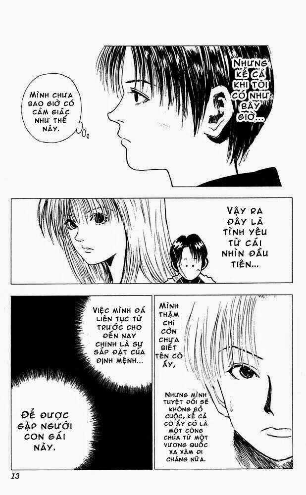 Level E - Chapter 11 - Trang 7