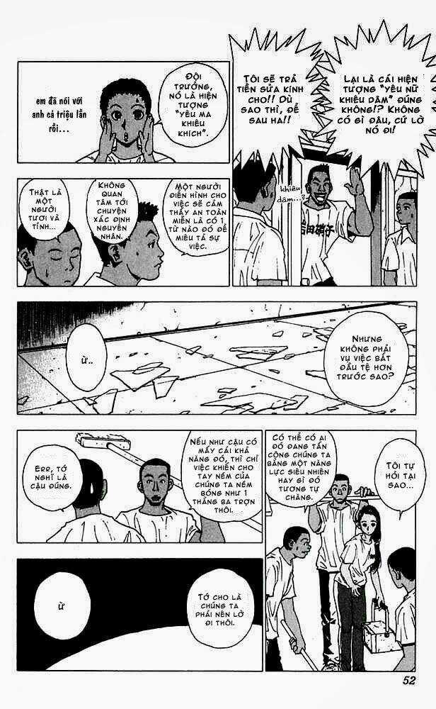 Level E - Chapter 12 - Trang 11