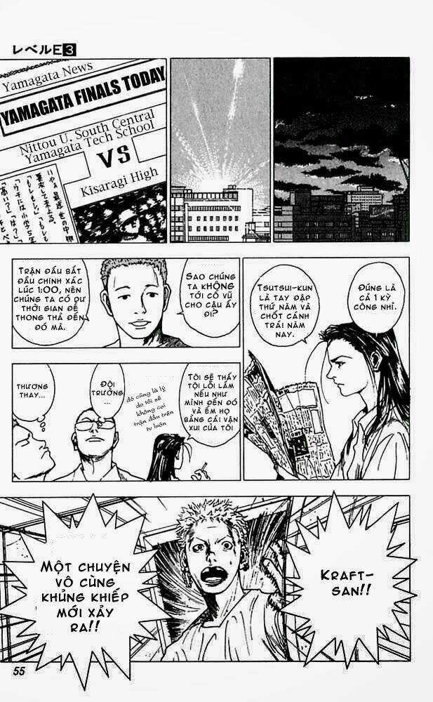 Level E - Chapter 12 - Trang 14