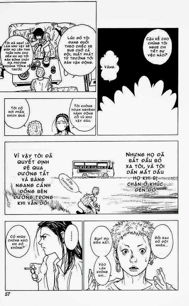 Level E - Chapter 12 - Trang 16