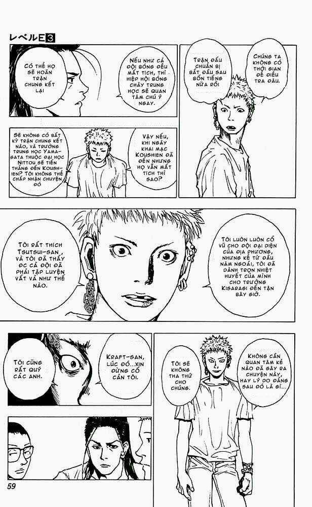 Level E - Chapter 12 - Trang 18