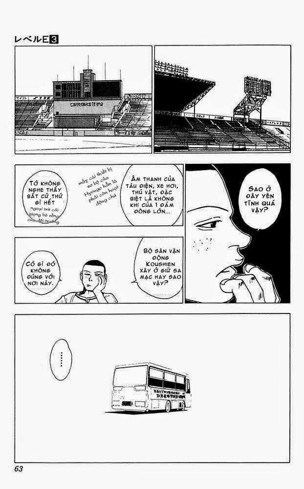 Level E - Chapter 12 - Trang 22