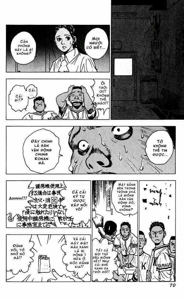 Level E - Chapter 12 - Trang 29