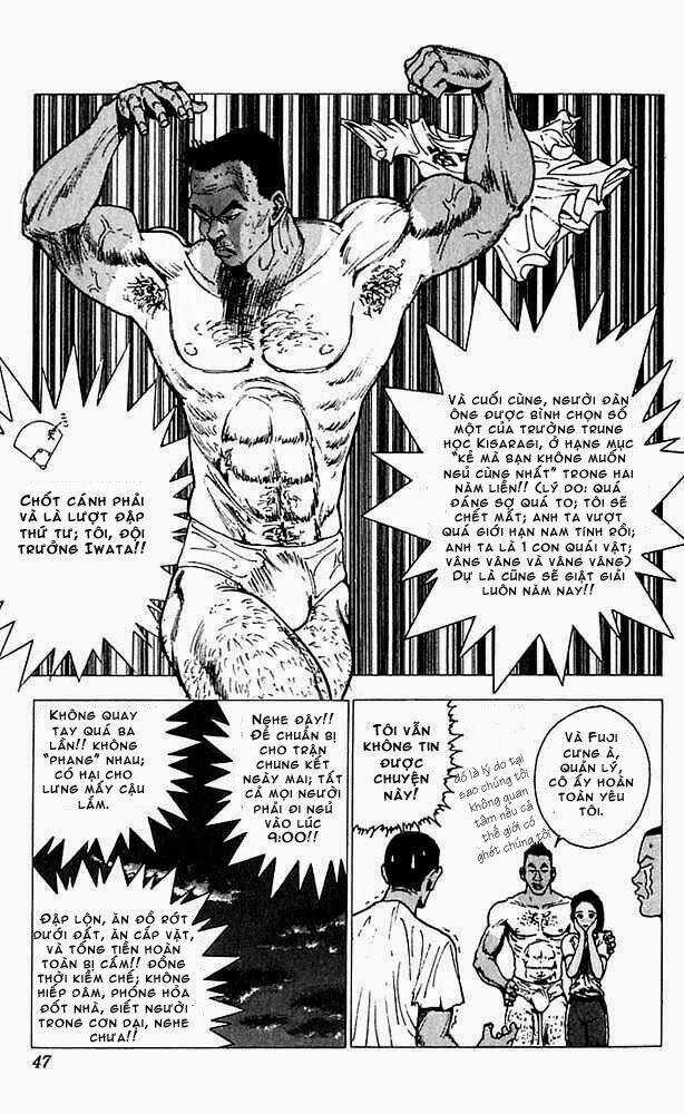 Level E - Chapter 12 - Trang 6