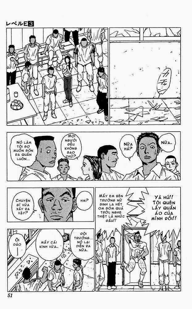 Level E - Chapter 12 - Trang 10