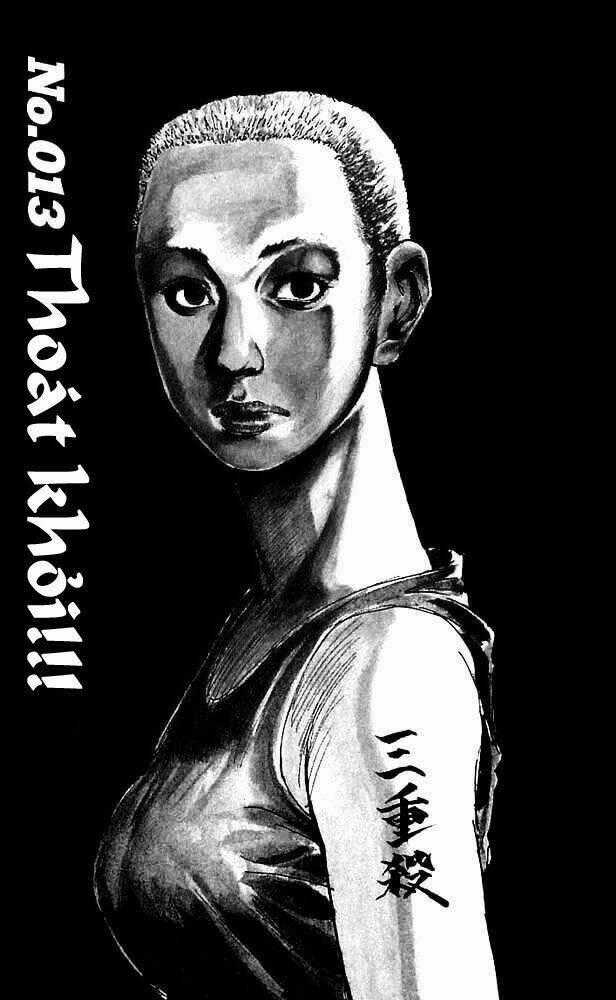 Level E - Chapter 13 - Trang 2