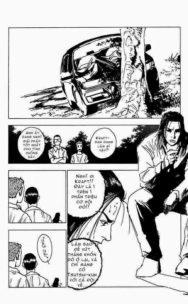 Level E - Chapter 13 - Trang 21