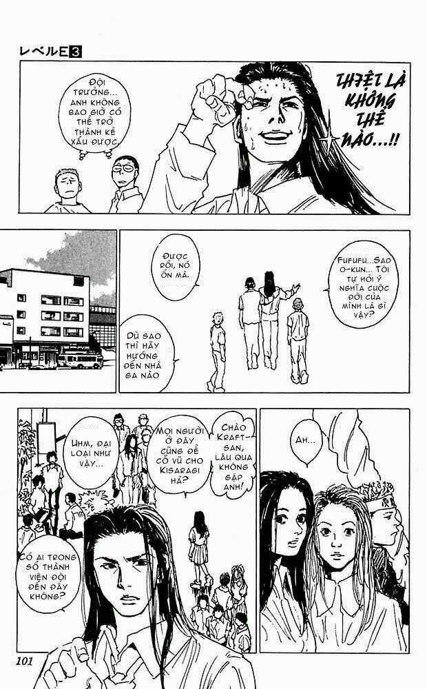 Level E - Chapter 13 - Trang 22